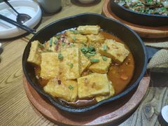 -云海肴·汽锅鸡·云南菜(天津国金汇店)