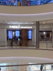 -MAGI美界造型