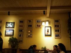 -旅马餐厅(茅家埠店)