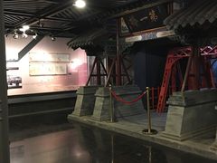 -兰州黄河桥梁博物馆