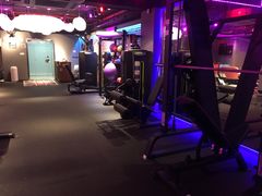 -NRG 健身私教CLUB(云山路店)