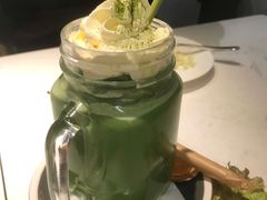 -BE BRIGHT KITCHEN(正佳广场店)