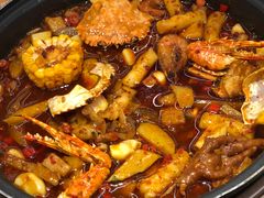 -蟹宗蟹(润达国际五楼店)