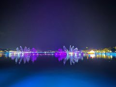 -星湖旅游景区七星岩