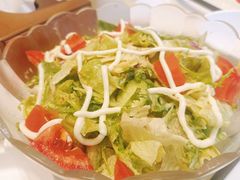 沙拉-阿胖龙虾小海鲜(宁国南路总店)