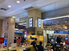 -凯德MALL(望京店)