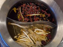 -钢管厂五区小郡肝火锅串串香(总店)