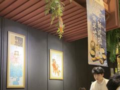-南京大牌档(龙江新城市广场店)
