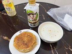 -姚记炒肝店(鼓楼店)