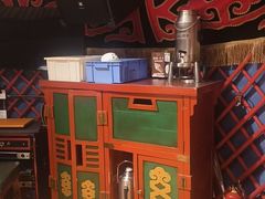 -九十九顶毡房(清河店)