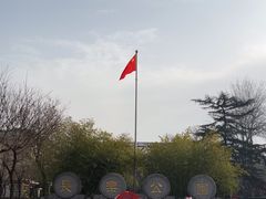 -西安市长乐公园