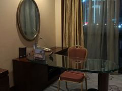 -西安锦江国际酒店