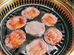 -牛鲜盛齐齐哈尔烤肉(曹路店)