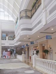 -禾丽康美医疗美容医院