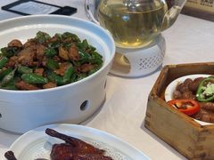 -怀德酒楼·粤菜·海鲜·茶点(宝安国际机场店)