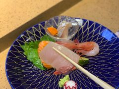-达摩君日本料理(泰海花园小区店)