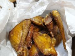 -大鸽饭(马王堆店)