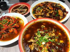 -李叔叔虾蟹大排档(青羊店)