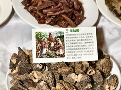 -太婆天府山珍酒楼(亚运村店)