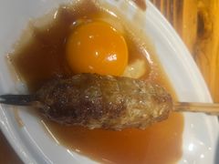 -烧鸟周居酒屋(香山店)