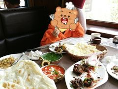 -娜玛瑟德餐厅(仙足岛店)