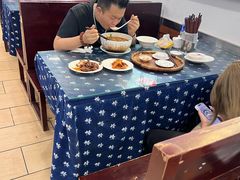 -桥香园云南过桥米线(金马碧鸡店)