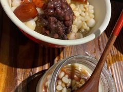 -红料理|串串有瘾·烧烤(吴中路店)
