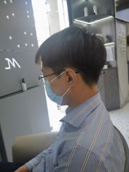 -吉米护肤造型