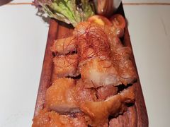 -香梨观景餐厅(西街店)