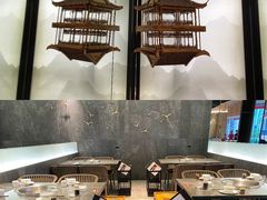 -长嘉·河图火锅(长嘉汇江景旗舰店)