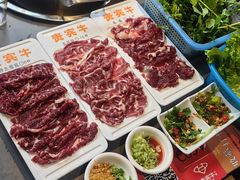 -贵宾牛·潮汕牛肉火锅(珠池总店)