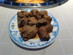 -红井路游艺炖锅·音乐餐吧(十渡店)