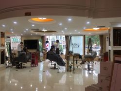 -设计师的店 Hair Salon