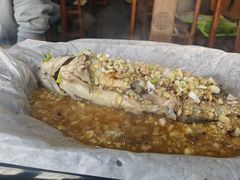 -三煮纸包鱼(青岛总店)