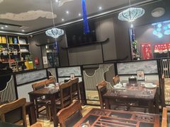 -赣南人家·头牌江西菜(劲松店)