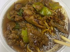 -董记面馆(漳州二路店)