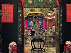 -誉八仙粤菜(万象天地店)