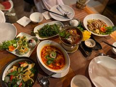 -Phensiri Thai Restaurant