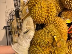 -永辉超市(大西洋银泰城店)