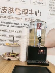 -梵茜儿·头道汤养生馆