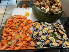 -威斯汀舞台餐厅