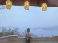 -天目湖涵田度假村