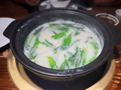 -大良毋米粥(锦龙路总店)
