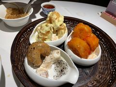 -新雅(丰盛里店)