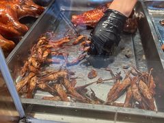 -竺桥兄弟烤鸭馆(竺桥店)