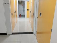 -安东易迷你自助仓储寄存仓库(杨浦店)