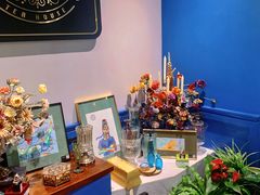 -也枫·小黄楼(南山路旗舰店)