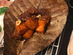 -花狸日本料理(柏庐广场店)
