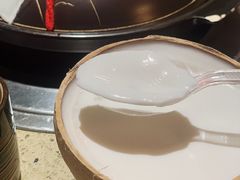 -润泽园椰子鸡(汇一城店)