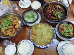 -多福临砂锅居(苏堤北路店)